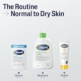 Cetaphil Gentle Cleansing Hypoallergenic Face and Body Bar for Sensitive Skin (6-Pack)
