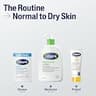 Cetaphil Gentle Cleansing Hypoallergenic Face and Body Bar for Sensitive Skin (6-Pack)