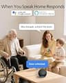 Philips Wi-Fi Door Lock with Fingerprint Passcode Keyless Entry and Auto Locking