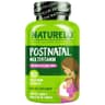 NATURELO Whole Food Postnatal Multivitamin for Breastfeeding Support
