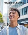 Soundcore P30i by Anker Adaptive ANC Earbuds with 2-in-1 Phone Stand Charging Case