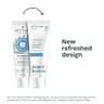 ATTITUDE Plant-Based Fluoride-Free Gentle Whitening Toothpaste, Peppermint
