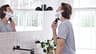 Philips Series 9000 Prestige Wet & Dry Electric Rotary Shaver (Model SP984)