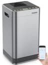 Nuwave OxyPure 5-Stage Tower Smart Air Purifier with Dual Odor Sensors
