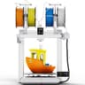 ANYCUBIC Kobra X Ultra-Quiet 4-Color Multi-Color Household 3D Printer