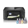 Brother INKvestment Tank 780 Color Inkjet All-in-One Printer with Duplex