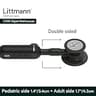 3M Littmann CORE Digital Stethoscope 8480 with Active Noise Cancellation