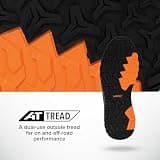 New Balance Speedware Athletic Composite Toe Safety Shoe With Acteva Midsole
