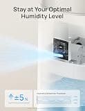 Dreo HM755S 16L Smart Cool Mist Humidifier with Clean Tank Technology