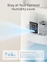 Dreo HM755S 16L Smart Cool Mist Humidifier with Clean Tank Technology