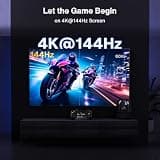 iVANKY 10-in-1 Docking Station for ASUS ROG Ally, 4K@144Hz, Gigabit Ethernet, 100W PD