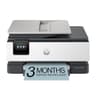 HP OfficeJet Pro 8125e Wireless All-in-One Color Inkjet Printer Series
