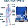 Generic 12-Mode Focused Shockwave Therapy Machine for Targeted Pain Relief