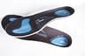 Arches Insoles Type 3 Full-Length Orthotics for Supination and High Arches