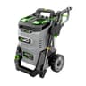 EGO Power+ HPW3200 Cordless Electric Pressure Washer, 3200 PSI, 2.0 GPM