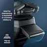 Philips Norelco Shaver 5400 Mid-Range Rotary Electric Shaver, Model S5880/81