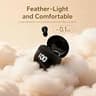 Yihou Invisible Mini True Wireless Sleep Earbuds Designed for Side Sleepers
