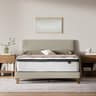 Signature Design by Ashley Chime 12-Inch Pocketed Hybrid Mattress, King