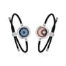 Totwoo Smart Touch Vibration and Light Bracelet Set for Long Distance