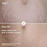 MAËLYS B-FLAT Belly Firming Cream for Stretch Marks and Loose Skin Care
