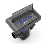 CircuPool CORE35 Salt Chlorinator System with USA Titanium Cell - 35K Gal