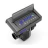 CircuPool CORE35 Salt Chlorinator System with USA Titanium Cell - 35K Gal