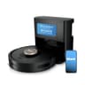 Shark AV2501AE AI Robot Vacuum with XL HEPA Self-Empty Base and Laser Mapping