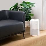 Amazon Basics Energy Star True HEPA Air Purifier for Medium Office Rooms