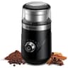SHARDOR Super Silent Electric Blade Coffee Grinder with Grind Control