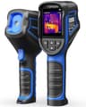 TOPDON TC004 Mini Portable Handheld Thermal Imaging Camera with 15-Hour Battery