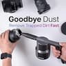 IT Dusters AirTec Ultra Type 6 Professional 480W AC Electric Air Duster