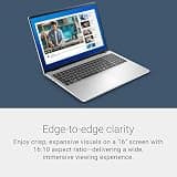 Dell Inspiron 16 FHD+ Touchscreen Laptop, Intel Core 5, 16GB RAM, 512GB SSD
