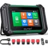 IDUTEX TS710 Heavy Duty Truck Diagnostic Scanner with 42 Reset Services