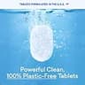Blueland 100% Plastic-Free Enzyme-Powered Dishwasher Detergent Tablets