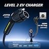 VDLPOWERVP Level 2 Home EV Charging Station 50-Amp 11.5KW NEMA 14-50