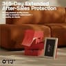 OTJ 10.1-Inch Full HD IPS Frameo Digital Picture Frame with 32GB Storage