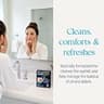 OCuSOFT Lid Scrub Original Daily Eyelid Cleanser for Mild to Moderate Relief