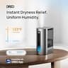 Dreo HM713S Smart Warm & Cool Mist Humidifier