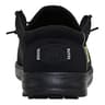 HEYDUDE Wally Work Slip-On Metal-Free Composite Toe Safety Loafer Shoe