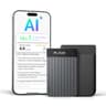 Plaud Note Pro Premium AI Voice Recorder with InstantView AMOLED Display