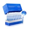 PROFLING Hyaluronic Acid & Copper Peptides Serum, 30 Single-Use Vials for Recovery