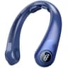 CRISLEX Portable Neck Fan with LED Display and Ergonomic Neck Support