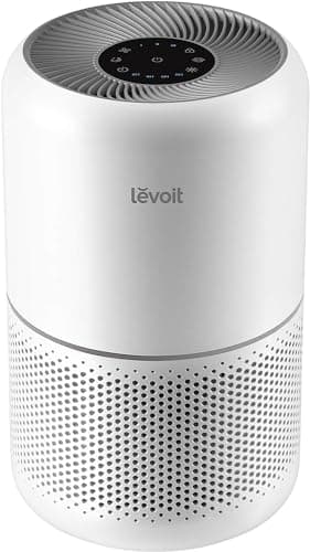 The 7 Best Air Purifiers for Dog Smell of 2026