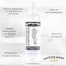Smiling Paws Pets Advanced Chlorhexidine & Ketoconazole Medicated Spray, 8 oz