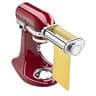 KitchenAid KSMPSA Stainless Steel Pasta Roller Attachment for Stand Mixers