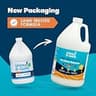 Urine B-Gone Professional Enzyme Odor Eliminator & Pet Stain Remover, Citrus, 1 Gal