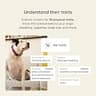 Basepaws Dog DNA Testing Kit - Mixed Breed Heritage & Next-Generation Sequencing