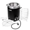 Char-Broil The Big Easy TRU-Infrared Propane Gas Oil-Less Turkey Fryer
