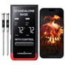 ThermoMaven Sub-1G Smart WiFi Wireless Meat Thermometer with 2 Ultra-Thin Probes
