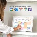 Skylight Calendar 15-Inch Smart Family Touchscreen Display for Scheduling